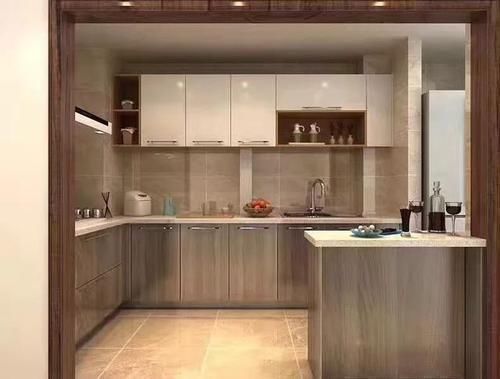 错误|厨房装修6个错误,WO家中了5个,入住半年和老婆吵架好几回