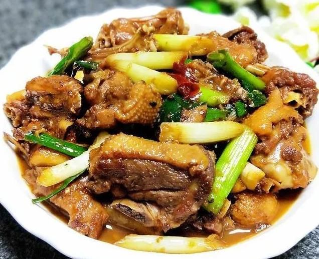 大厨教你几道下酒菜，味道鲜美，爽口下饭，比外面做的还还吃