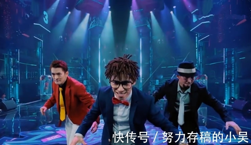 播一季火一季,又被這檔綜藝“炸”到了