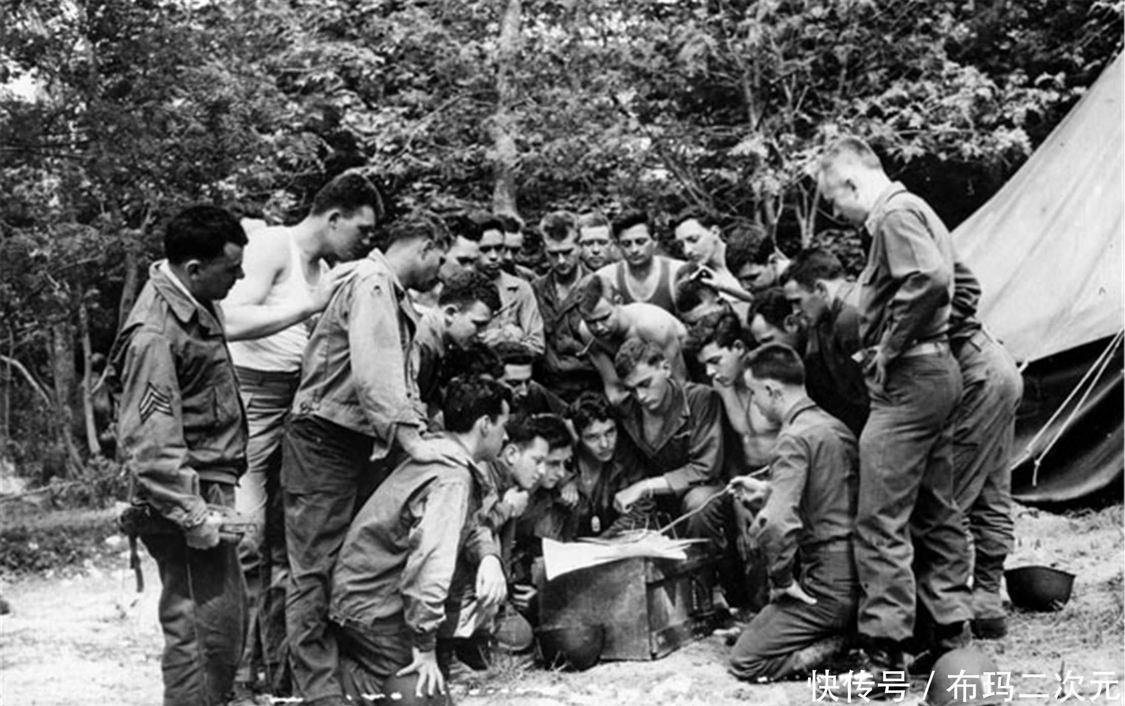 日本|1米5以上便是甲种兵？二战日军矮出新境界，小日本不是乱叫的！