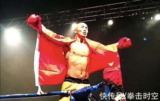武僧一龙|中国骄傲!武僧一龙今年战绩强于张伟丽李景亮徐灿，无愧民族英雄