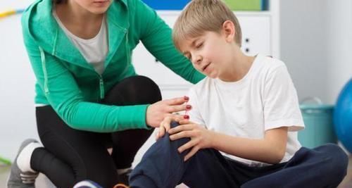 家长|孩子长高的4大信号,作为家长的您都读懂了吗?