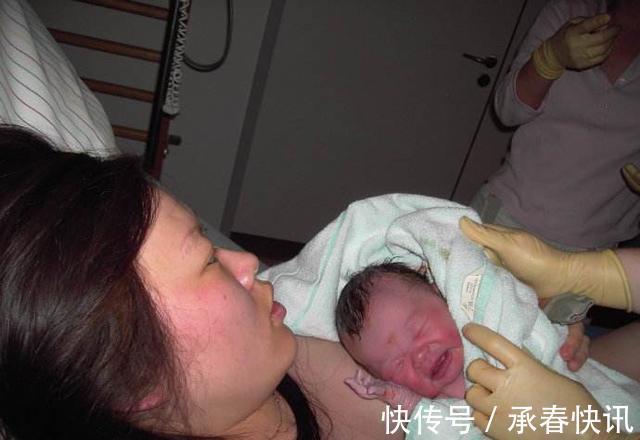 产妇|产妇刚生下儿子3个月,又被查出已怀孕2个月,老公听完后沉默了