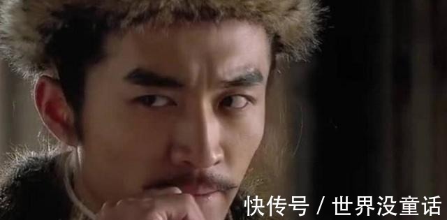 林冲@他是梁山上的“三朝元老”,是林冲的半个恩人,却看透了宋江!