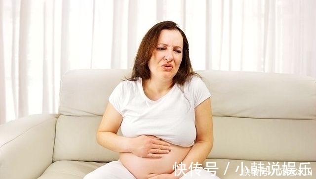 神经递质|孩子性格未出生就已定型?胎动有这一表现,多半是个“天使宝宝”