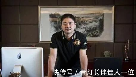 富豪榜|首富又将“洗牌”？刘强东曝出“王炸”，如果成功或将成世界首富