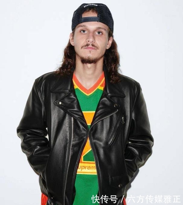 topher|Supreme 2021秋冬系列:万物皆可“Supreme”