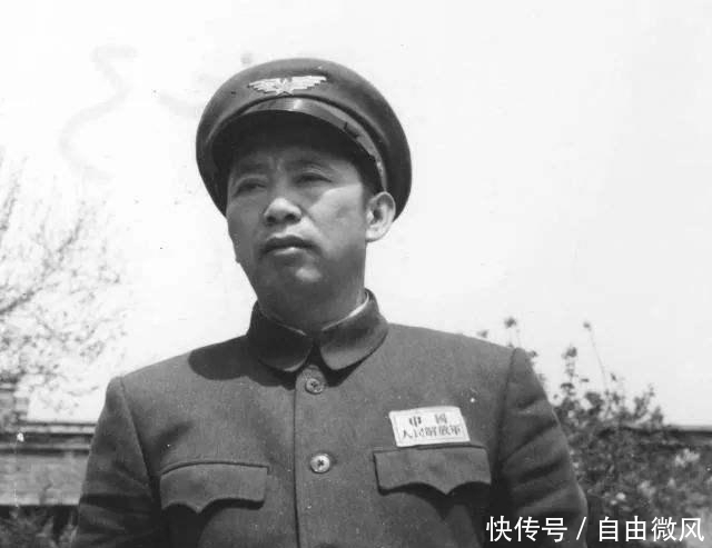 廖耀湘|廖耀湘被俘后拍桌子敬酒不吃，刘亚楼请出一人来，他连敬三杯酒