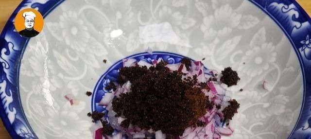 洋葱加冰糖泡水喝,作用原来这么厉害,很多人都不知道,长见识了