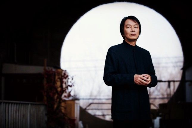 看见刘震云的老练与悲伤 ——读长篇小说《一日三秋》|读书 | 一日三秋