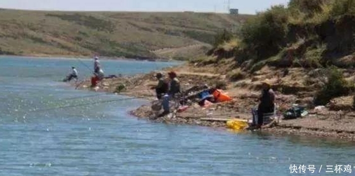 游泳|野钓一定要注意安全，千万不能忽略的4大野钓常识！