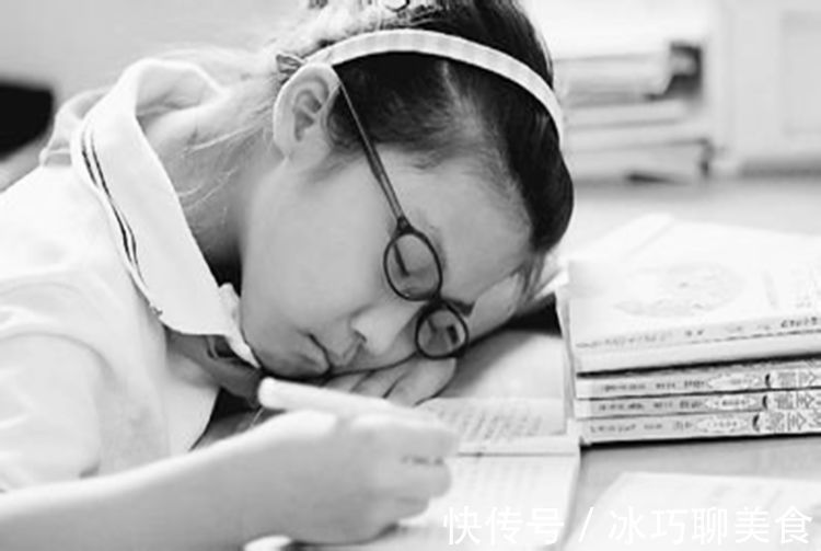 孩子|“妈妈,我睡一分钟就好”,话音未落,孩子的眼睛就永远闭上了