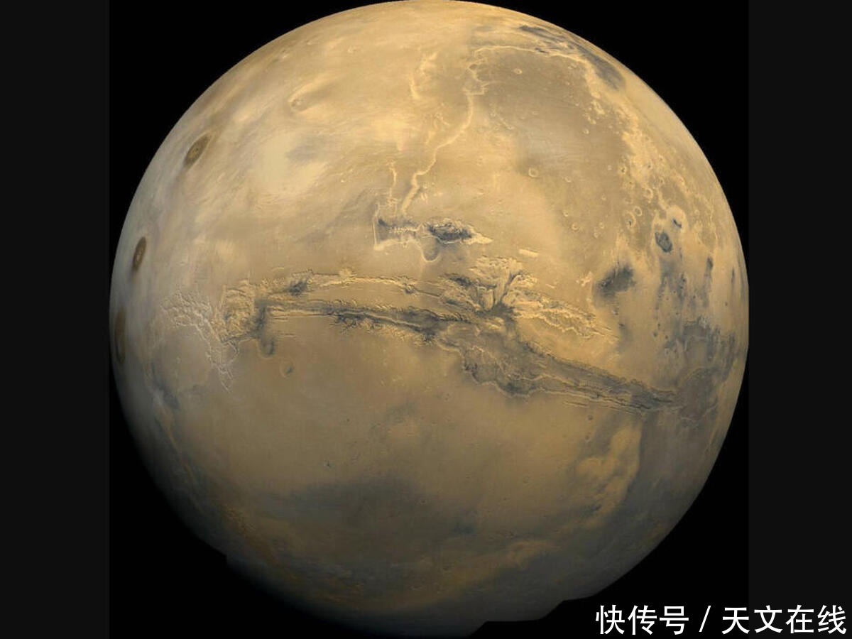 2021年最值得我们期待的6次太空任务