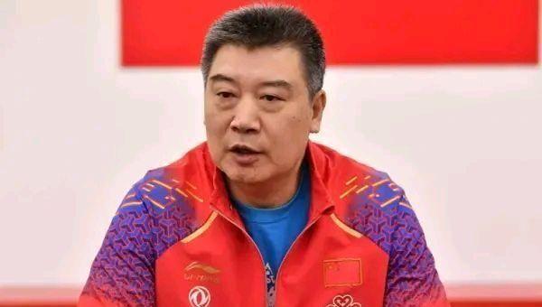李隼|王曼昱带走世乒赛女单冠军,国乒教练李隼:王楠张怡宁时代将重现