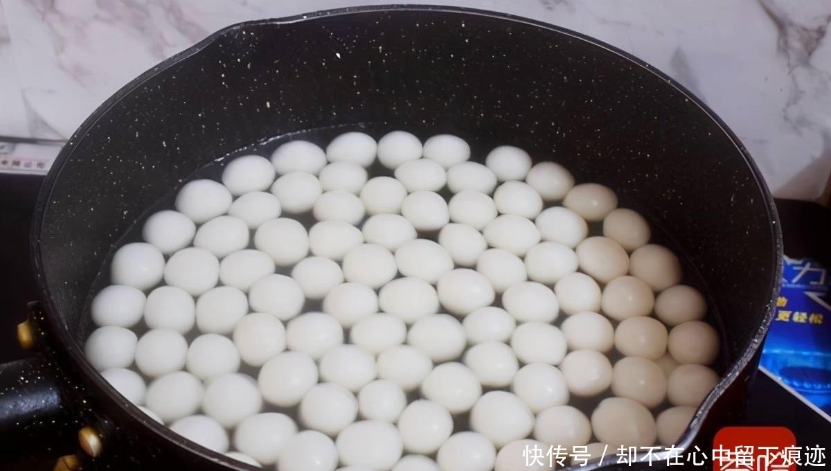 小吃它才是隐藏的冠军!一口喷香软糯,难怪全国人民都爱