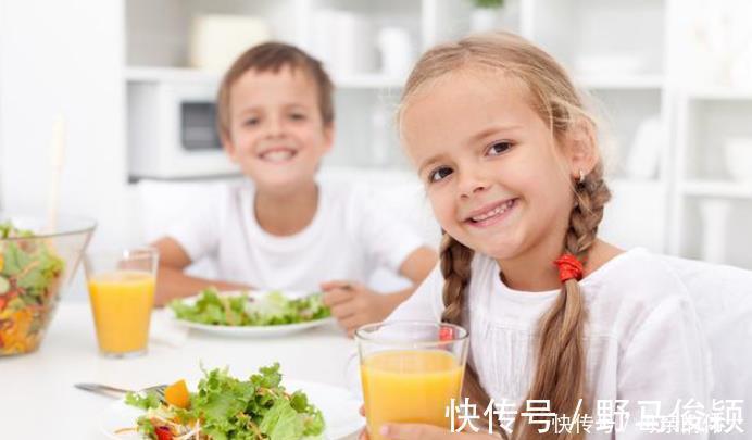 健康|你家孩子正在被“催熟”，预防孩子早熟，这些食品不要给孩子吃了