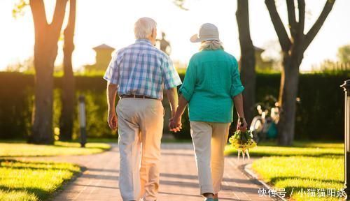 秘诀|百岁老人长寿的五个秘诀，多走路排在第三位，排在首位的你很少做