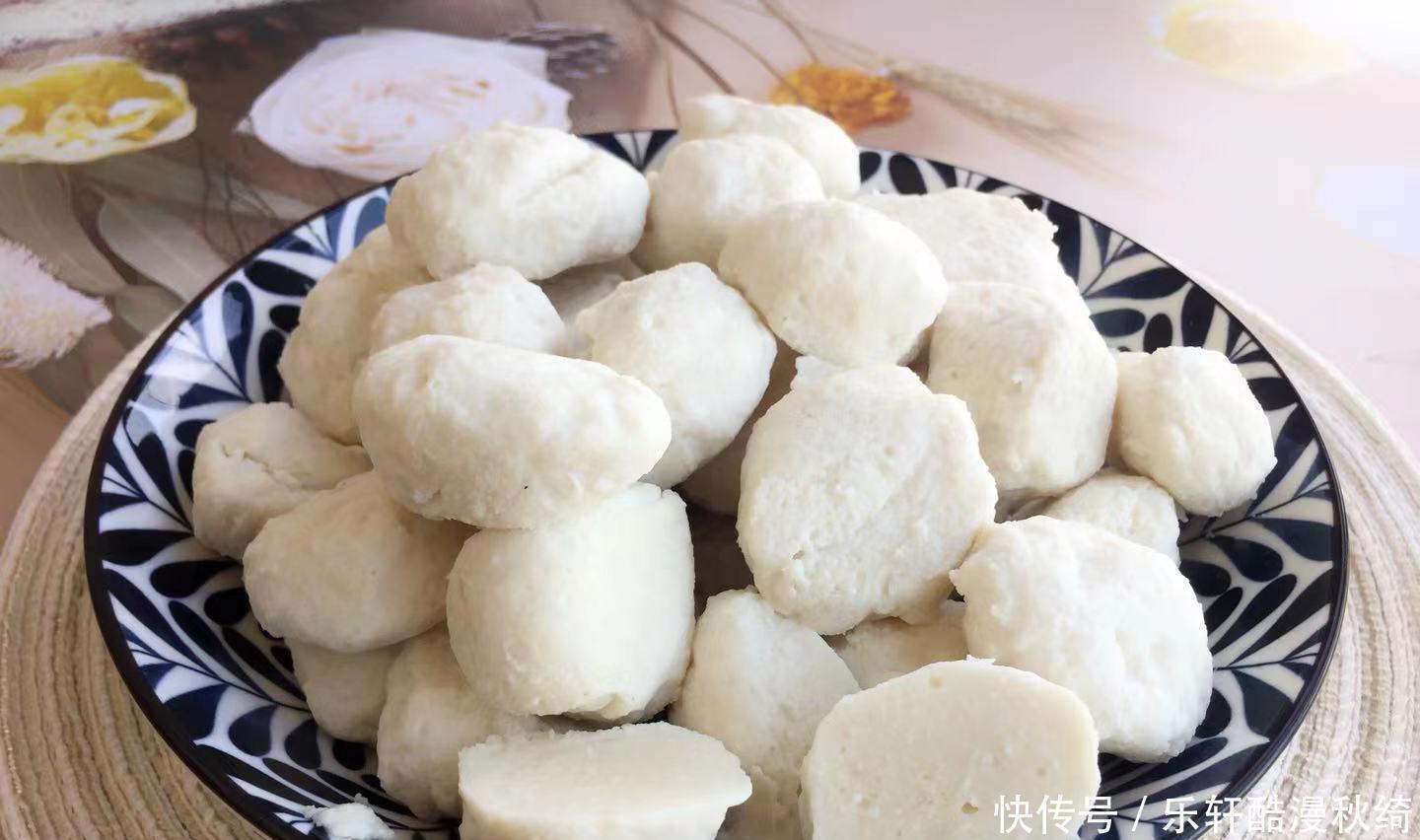 美味|女生遇见它不要错过，低卡饱腹滑嫩营养，减脂期吃不胖的美味