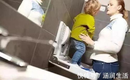 裤子|这种“新型把尿”正在摧毁孩子的排便系统,很多家长却还乐此不疲