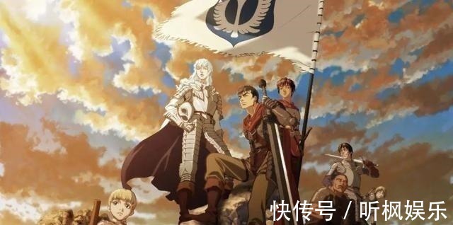 神作|曾遭全网禁播的日漫神作,即使现在播出的版本也是大量删减