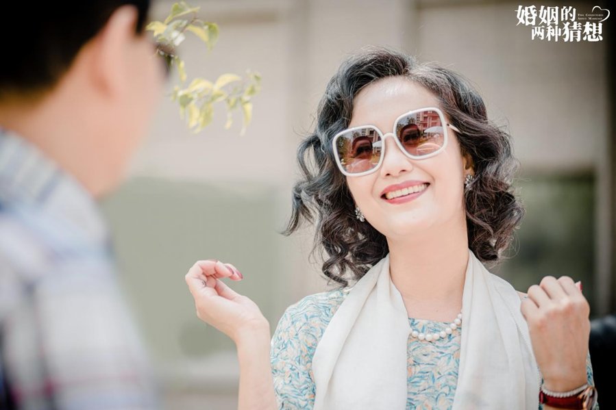 《婚姻的兩種猜想》“倍速婚姻”引圍觀，“婆媽大戰(zhàn)”喜感強烈