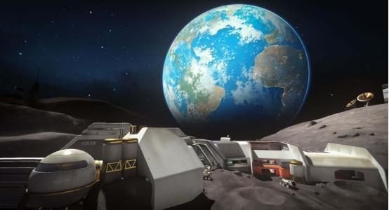 小行星 我国的星际路程：下一站火星和小行星，载人登月即将进入倒计时