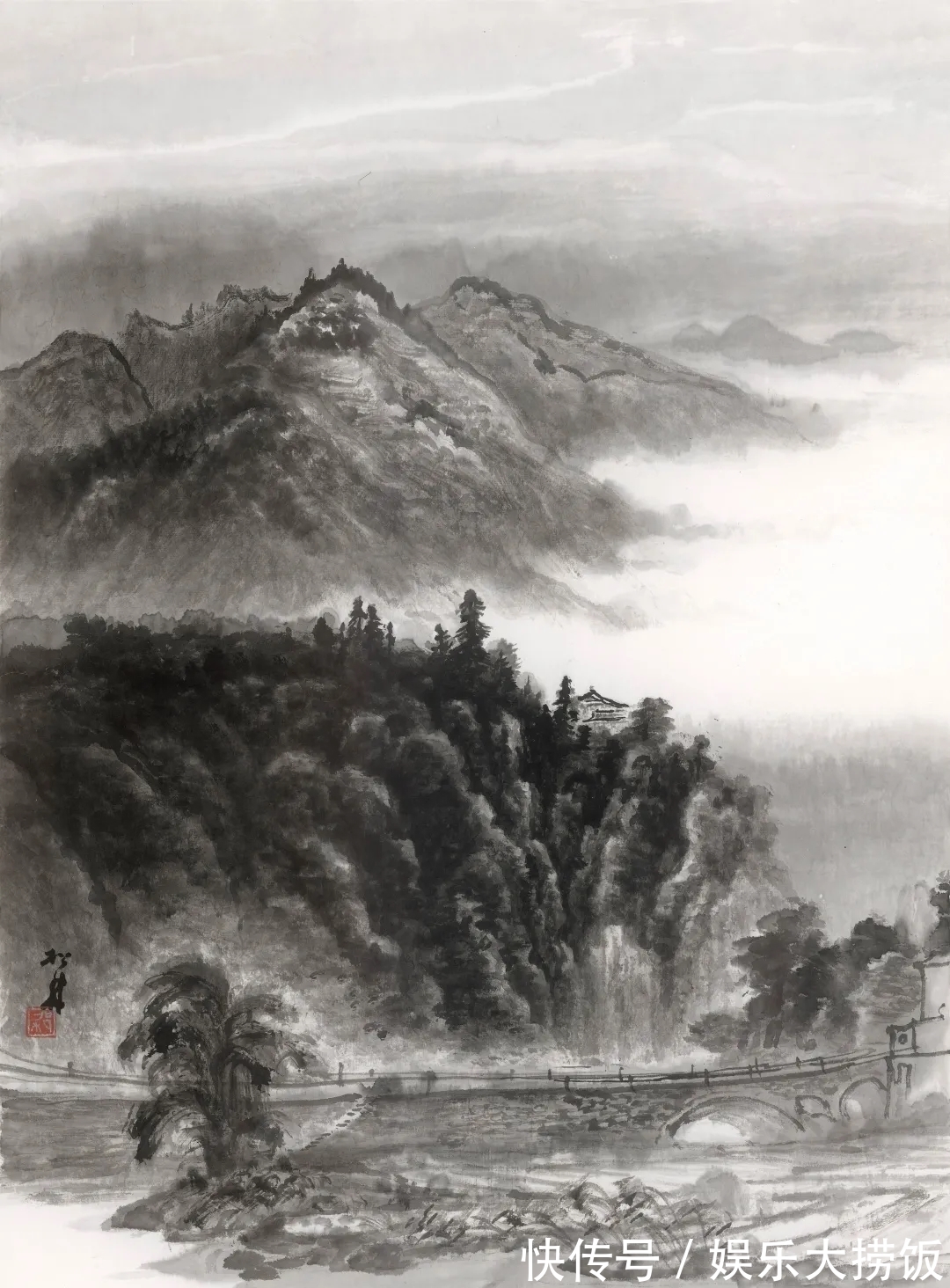 广州美术学院|当代岭南｜梁松林访谈（节选）