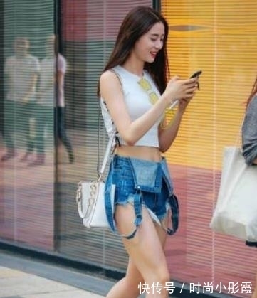 百搭|这么大个人人了,还不会好好穿裤子?