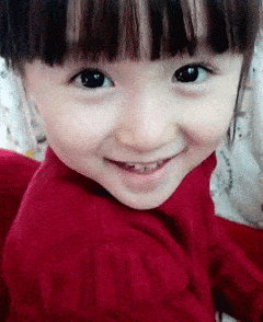 |搞笑GIF趣图:这都不分手,那就是真爱了