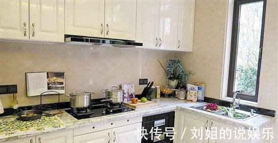 利用率|这样做出来的厨房利用率最高,从此告别手忙脚乱