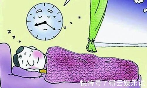 深度睡眠|睡前做好5件事,失眠问题得到缓解,转天精神状态更棒