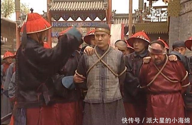 鳌拜|清朝的九门提督官职到底有多大?给个兵部尚书也不跟你换