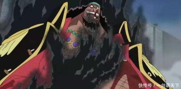 海贼王唯一一颗被禁用的恶魔果实，自带超人系和动物系两种能力