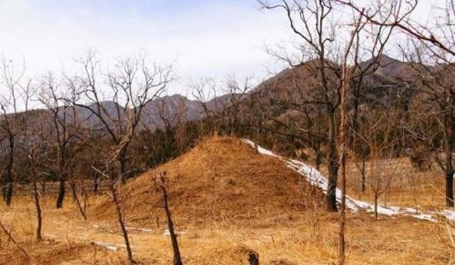 妻子|土匪从贵妃墓挖出金顶凤冠,给新婚妻子戴上,全家不久后共赴黄泉