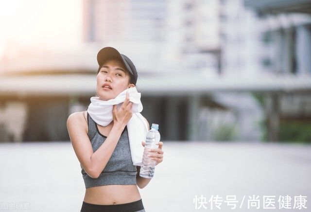 地瓜|脾虚百病生？容易脾虚的这几个习惯可能你天天做