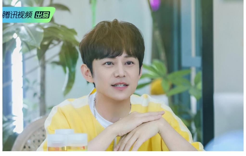 治愈类|岳云鹏的真实拯救了《拜冰》，魏大勋和何炅的对话又把它打回原形