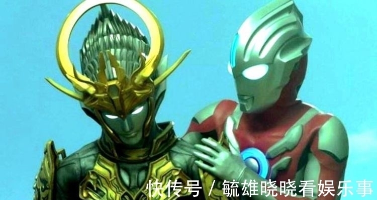 卡蜜拉|奥特曼 加坦杰厄出场三次,一次败给了迪迦,另外两次输给了谁?