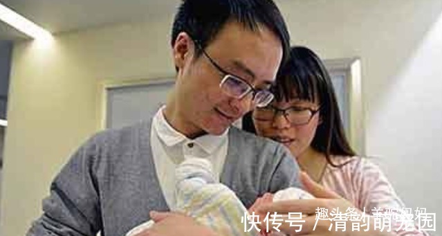 不孕不育|为啥很多人宁愿花10万做试管,也不愿意领养孩子?答案很现实