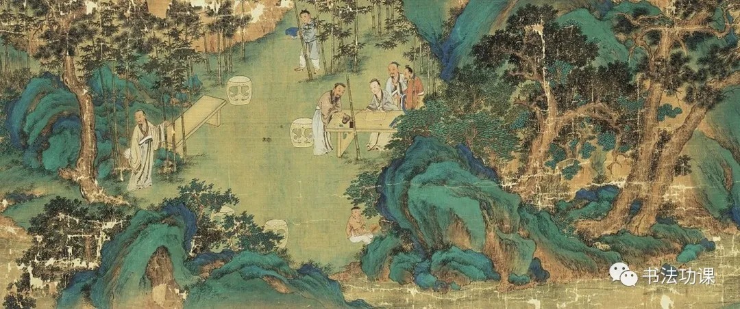 郗道茂$王献之被离婚成一生的痛，写给前妻的信，成千古名帖