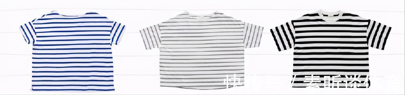衣品|穿“T恤”太普通?那是你不懂!5类风格搭配拆解,立马提升衣品