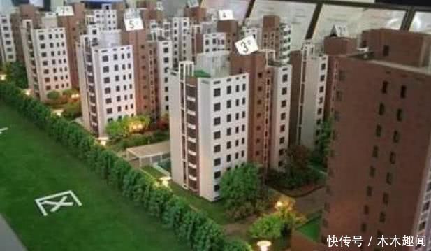 三个月|房子挂着二手房，三个月都无人问津，二手房市场受影响