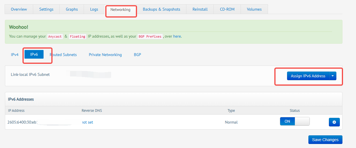 BuyVM刷PT配置教程-HEU8