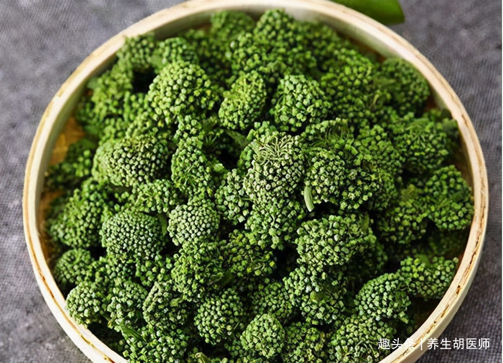 夏季养生常吃的3种食物,清热排毒,清理肠胃