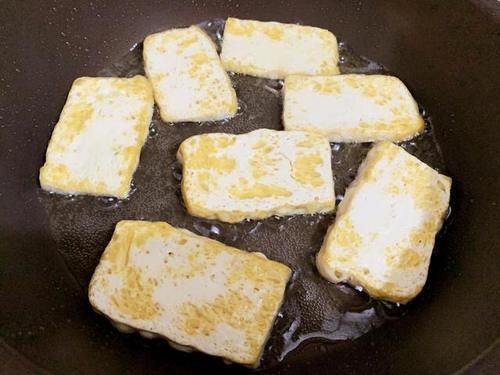 这个冬天,吃上一锅热乎乎的豆腐,不仅暖胃,又可口