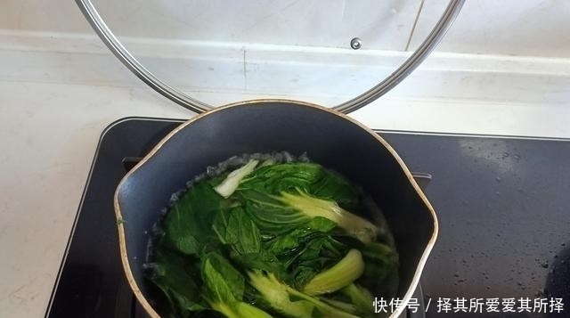 这才是神兽喜欢的菜，清爽精致又鲜美，一发朋友圈：多1个女儿