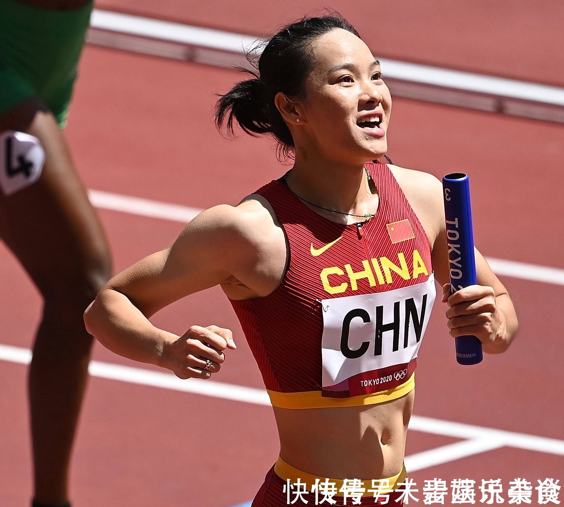 运动员|亚洲女子百米速度最快前二十名!这下知道中国选手的厉害了!