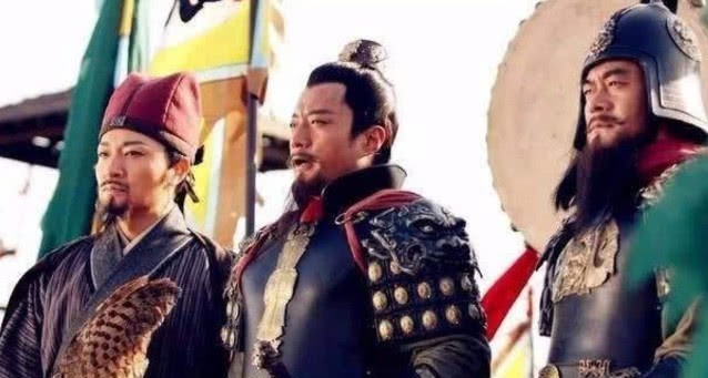 角色|此人战平林冲,若上梁山能当二把手,他却率军攻打梁山后下落不明