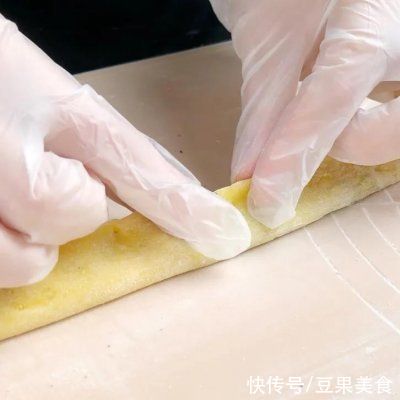 糯米粉|0难度的糯米凉糕，好吃到停不下来