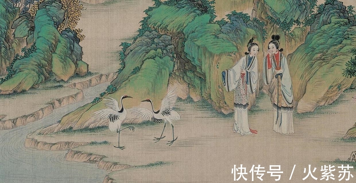 女儿$《红楼梦》死去的十位女儿,都与林黛玉有关,作者为黛玉费尽心机