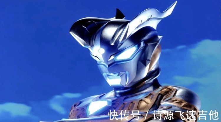 赛罗|有头镖的7个奥特曼,赛罗、欧布虽然受宠,圆谷只承认一个最强!